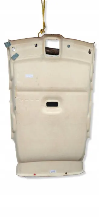 Ciel de toit Renault Captur OEM 739100216R - Occasion image 4