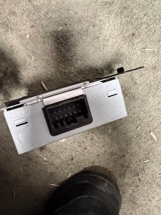 Convertidor MONDEO MK5 RANGER DS7T 19G317 image 3