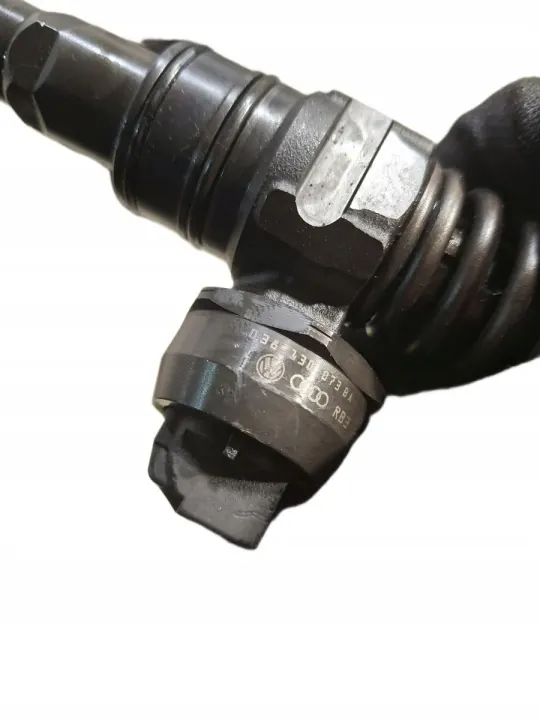 Pumpe-Düse VW Passat B5 FL 1.9 TDI 038130073BA image 3