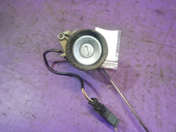 Insert de manija puerta trasera Audi 80 B4 OEM 258889/Zawada image 3