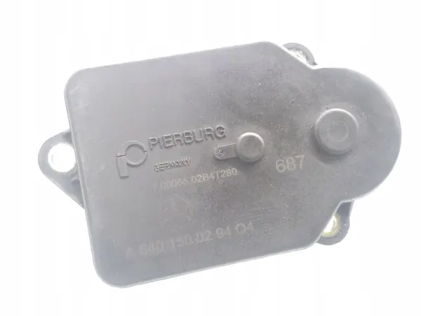 Mercedes-Benz insamlingsventilregulator OEM A6401500294 image 2