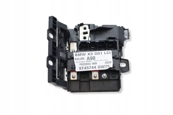 Stromverteiler OEM 5A693D5MWGK BMW X3/X4 image 2