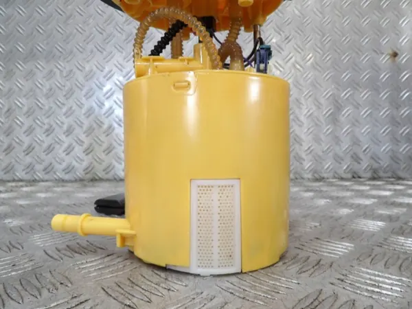 Bränslepump OEM 04578813AF för Jeep Grand Cherokee image 10