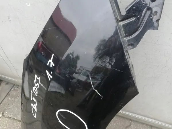 Fram Höger Skärm Citroen C3 II DS3 2010-2016 OEM image 4