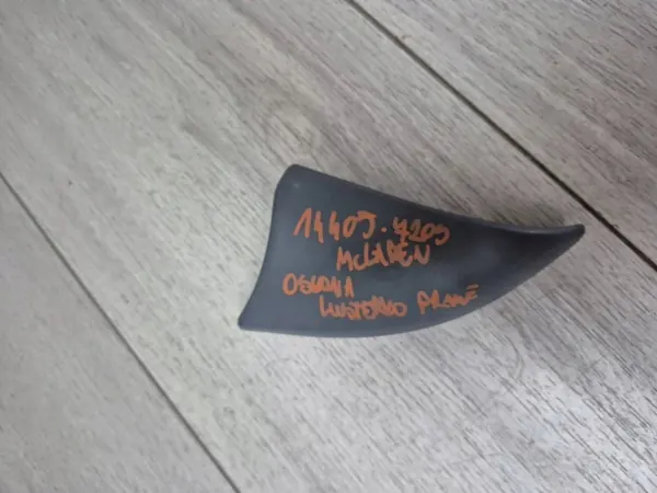 OEM 14AD361CP McLaren 720S Spiegelabdeckung Rechts image 2