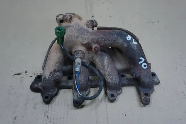 Pakoputken keräin VITARA KOLEKTOR 10 1.6 8V OEM image 2