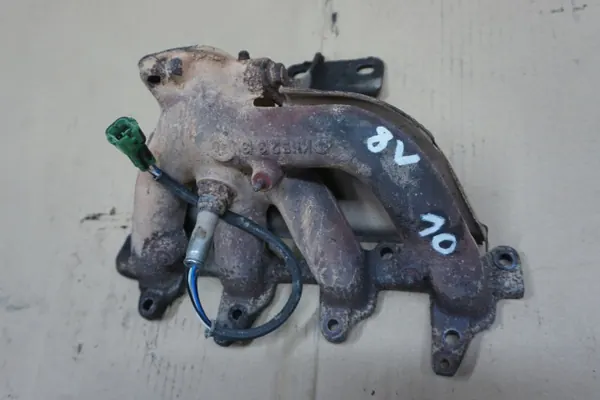 Pakoputken keräin VITARA KOLEKTOR 10 1.6 8V OEM image 3