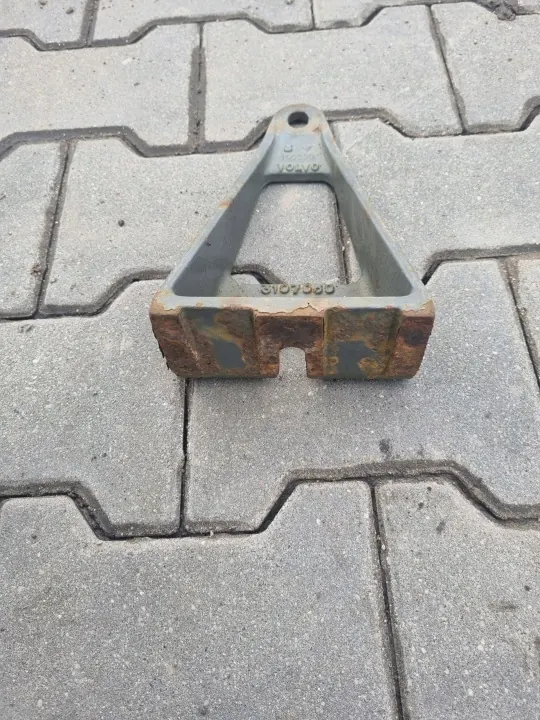 Främre luftfjädermontering OEM 3197969 image 4