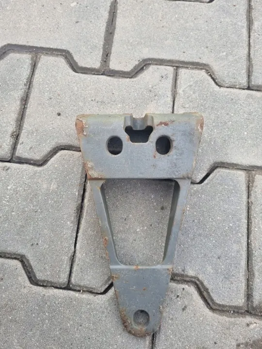 Främre luftfjädermontering OEM 3197969 image 5