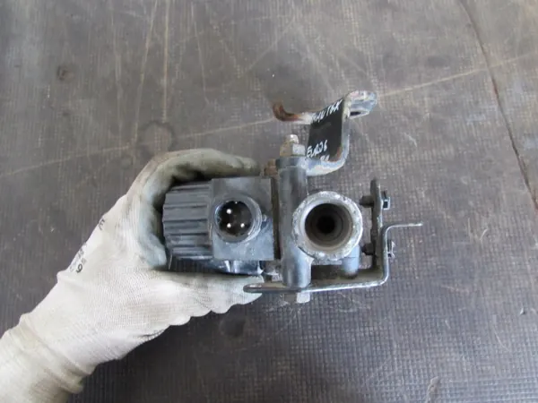 Ilmaventtiili OEM 81524526039 MAN TGX Euro 6:lle image 4