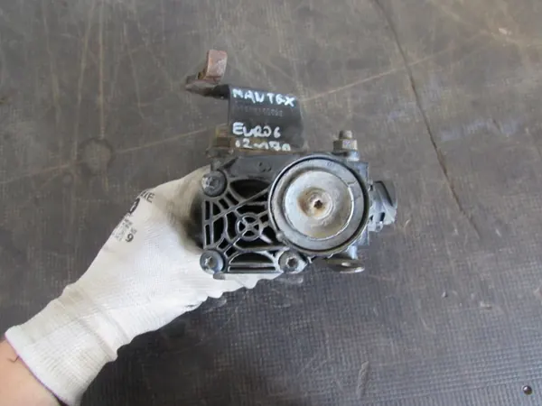 Ilmaventtiili OEM 81524526039 MAN TGX Euro 6:lle image 5