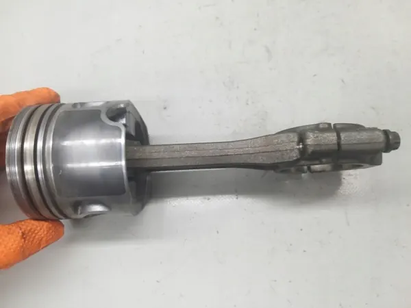 Kit Pistón Biela OEM 7969 038G para 1.9 TDI image 6