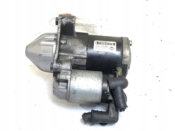 Motor de arranque NISSAN MICRA K13 1.2 80CV image 2