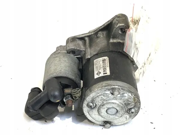 Motor de arranque NISSAN MICRA K13 1.2 80CV image 3