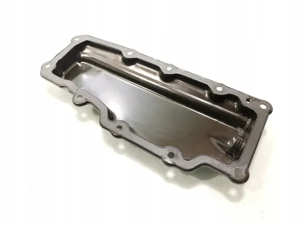 Oljetank Mercedes-Benz E-Class E 220 D Diesel 2017 A2740103906 image 2