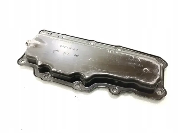 Oljetank Mercedes-Benz E-Class E 220 D Diesel 2017 A2740103906 image 3