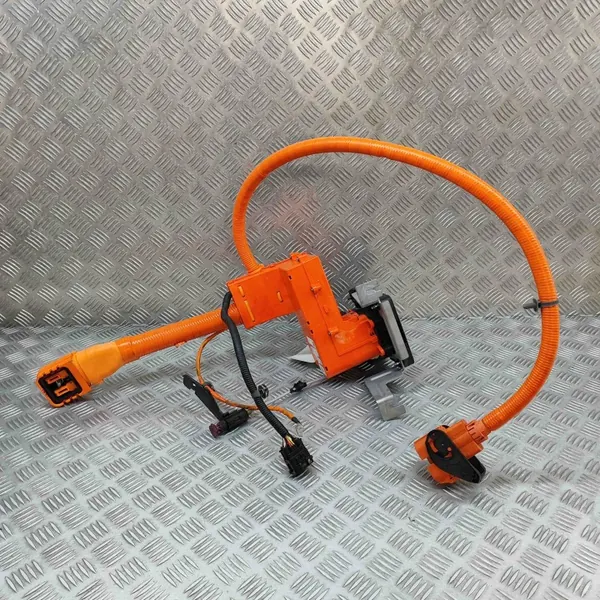 Câble de charge batterie Hyundai Kona OEM DH100B0003 image 3
