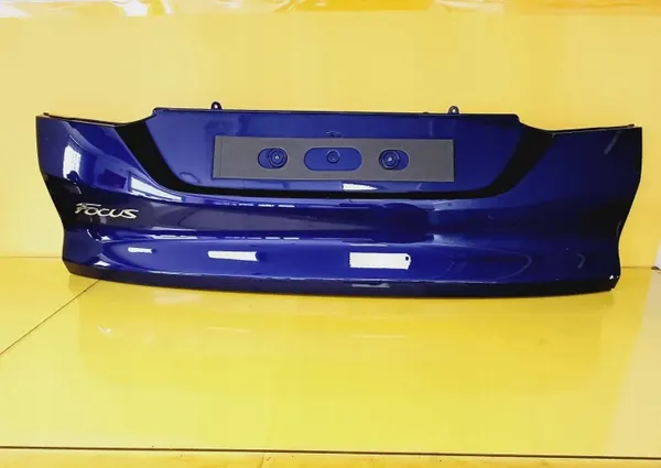 Ford OE DRC83384 Moldura de Porta-Malas para Focus BM51 image 2