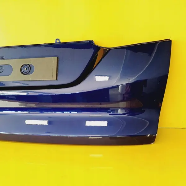 Ford OE DRC83384 Moldura de Porta-Malas para Focus BM51 image 3
