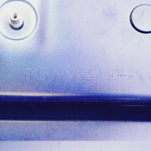 Ford OE DRC83384 Moldura de Porta-Malas para Focus BM51 image 5