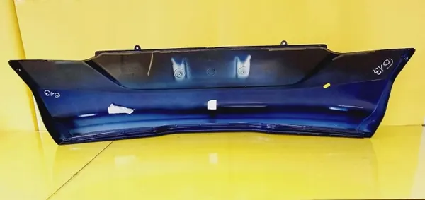 Ford OE DRC83384 Moldura de Porta-Malas para Focus BM51 image 6