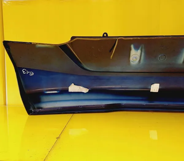 Ford OE DRC83384 Moldura de Porta-Malas para Focus BM51 image 7