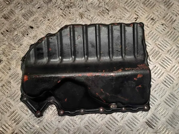 Cárter de óleo OEM YQP2845 para Audi TT Mk2 2.0 TFSI image 2