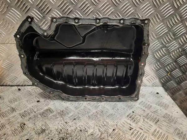 Cárter de óleo OEM YQP2845 para Audi TT Mk2 2.0 TFSI image 4