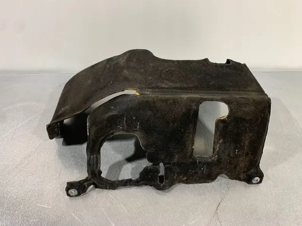 FBZ19554 Cache-moteur pour Alfa Romeo Stelvio image 3