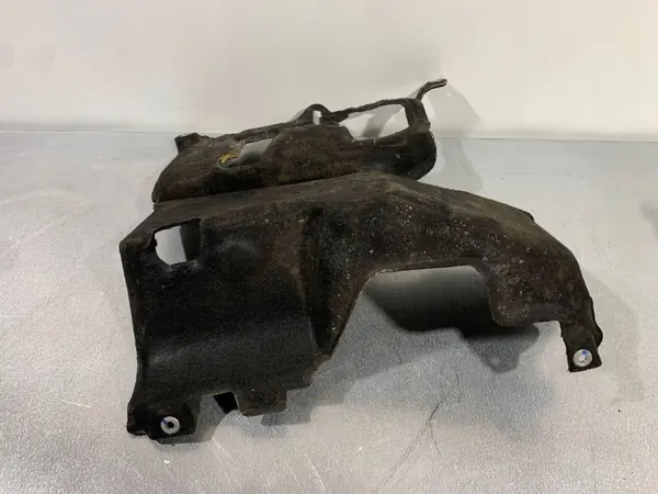 FBZ19554 Cache-moteur pour Alfa Romeo Stelvio image 4