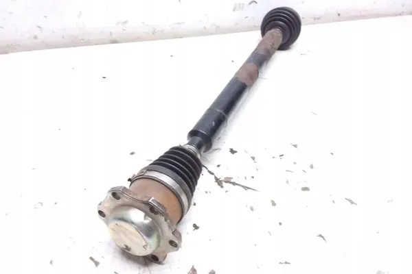 Höger Framdrevskoppling SKODA OCTAVIA II 1.9L Diesel image 3