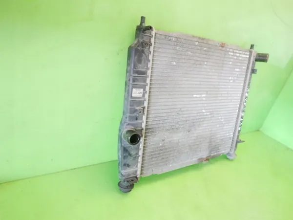 Radiador de agua CHEVROLET AVEO I T200 1.2 02-07 image 3