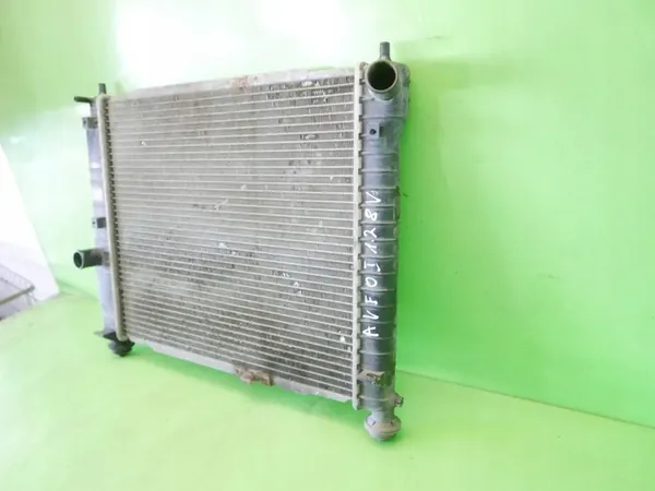 Radiador de agua CHEVROLET AVEO I T200 1.2 02-07 image 4