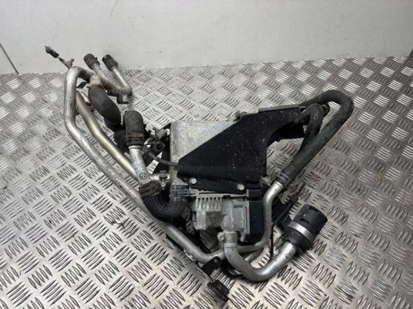 Webasto Parkeringsvärmare Audi Q7 4L 4L0815071E image 3