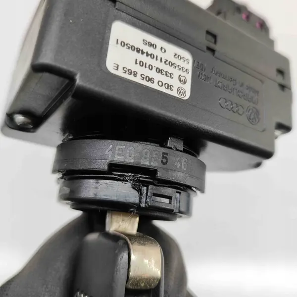 Interruptor de encendido OEM 33300101 para Audi A8 D2 4.0L Diésel image 10