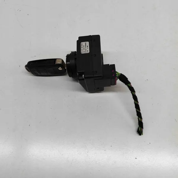 Interruptor de encendido OEM 33300101 para Audi A8 D2 4.0L Diésel image 3