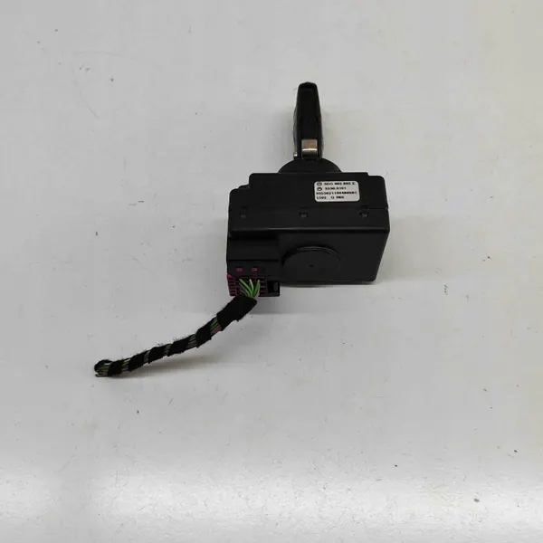Interruptor de encendido OEM 33300101 para Audi A8 D2 4.0L Diésel image 4