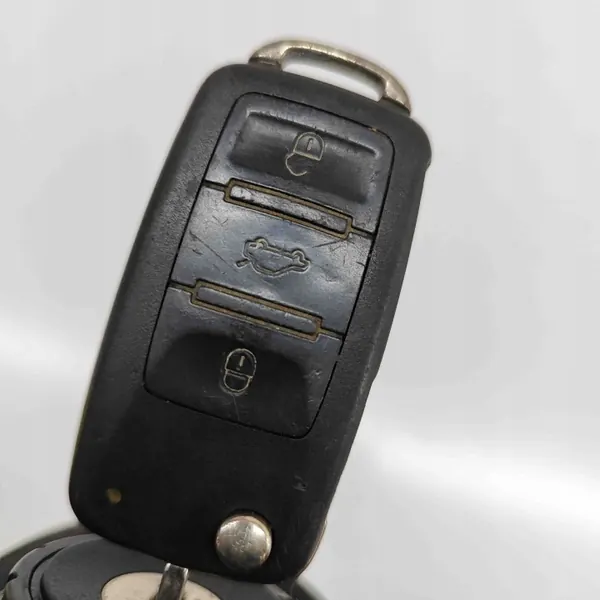 Interruptor de encendido OEM 33300101 para Audi A8 D2 4.0L Diésel image 6