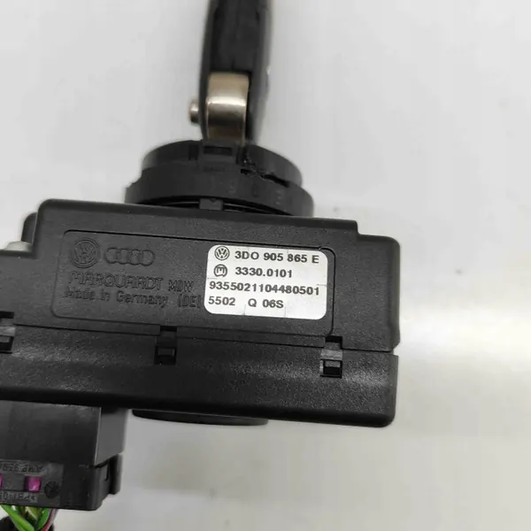 Interruptor de encendido OEM 33300101 para Audi A8 D2 4.0L Diésel image 9