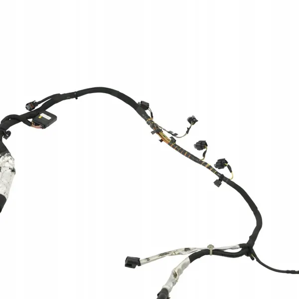 Motor Kablage OEM LR036132 för Range Rover L405 image 4