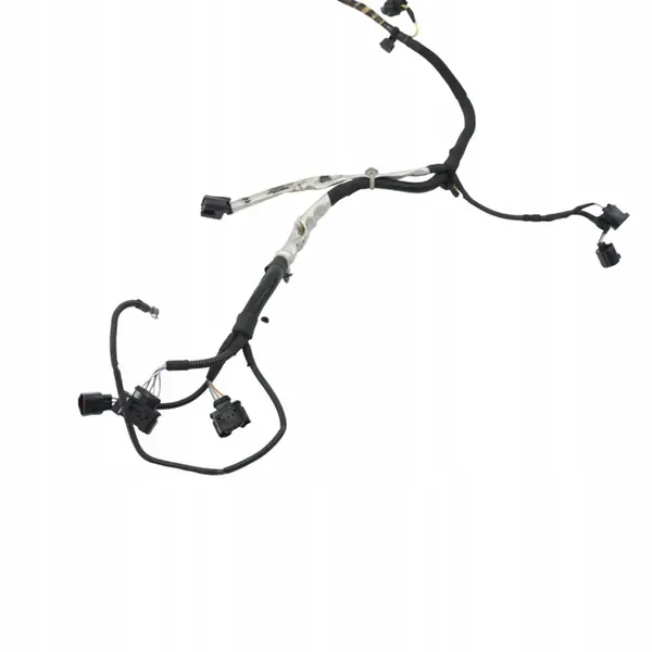 Motor Kablage OEM LR036132 för Range Rover L405 image 5