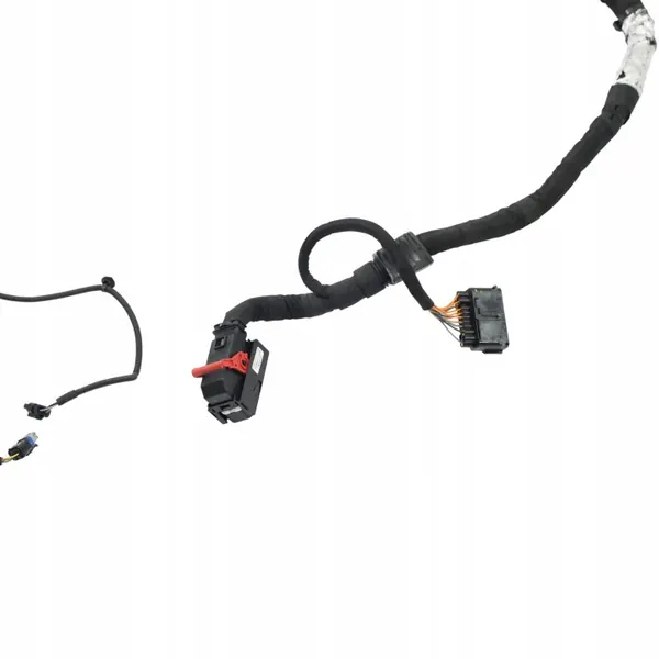 Motor Kablage OEM LR036132 för Range Rover L405 image 6