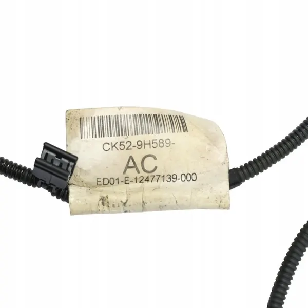 Motor Kablage OEM LR036132 för Range Rover L405 image 7
