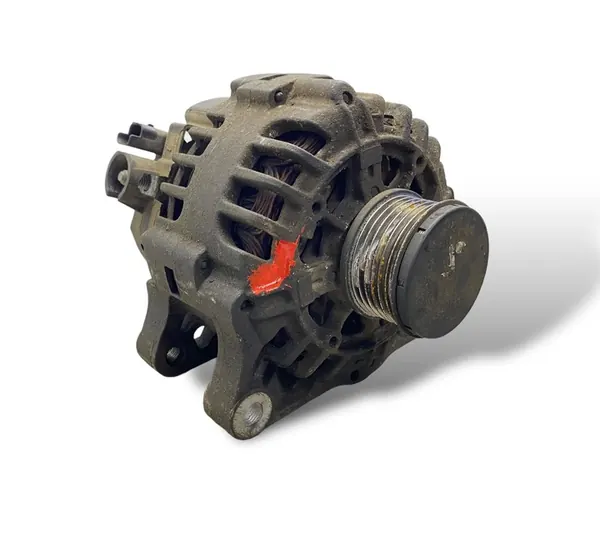 CITROEN C4 1.6 HDI Vaihtovirtageneraattori image 3