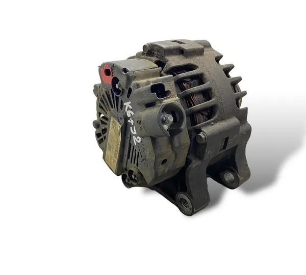 CITROEN C4 1.6 HDI Vaihtovirtageneraattori image 6