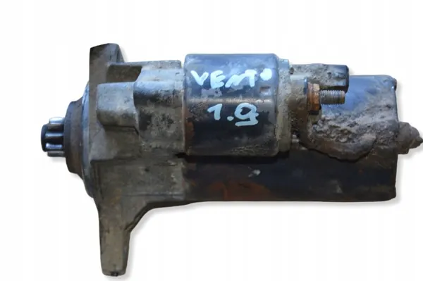 Motor de arranque SLG2966 para Volkswagen Vento 1.9 image 2