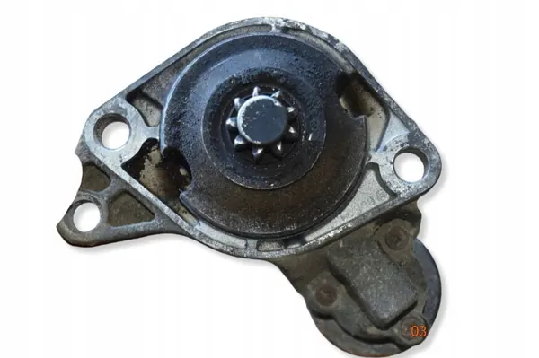 Motor de arranque SLG2966 para Volkswagen Vento 1.9 image 3
