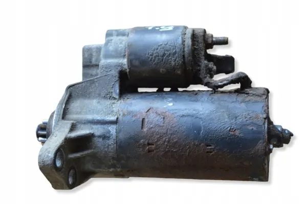 Motor de arranque SLG2966 para Volkswagen Vento 1.9 image 4