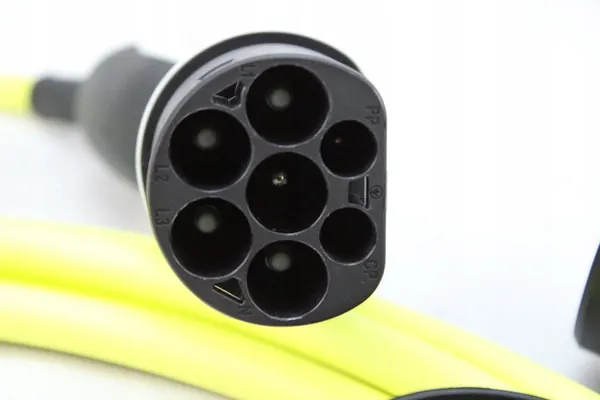 Laddkabel Volkswagen ID.4 1EA971639F image 4