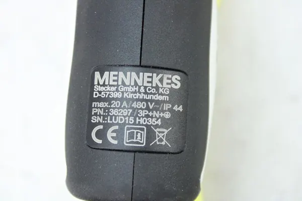 Laddkabel Volkswagen ID.4 1EA971639F image 5